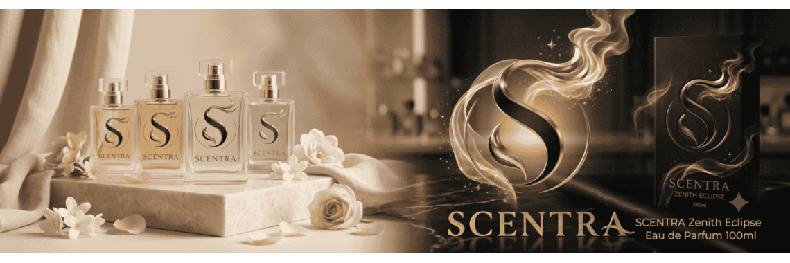 Scentra Luxury Collection