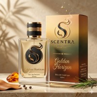 Golden Horizon - Signature Series