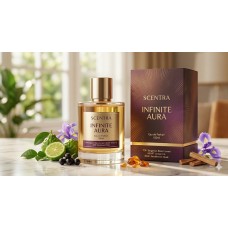 Infinite Aura - Signature Series