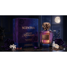 Velvet Midnight - Night Series