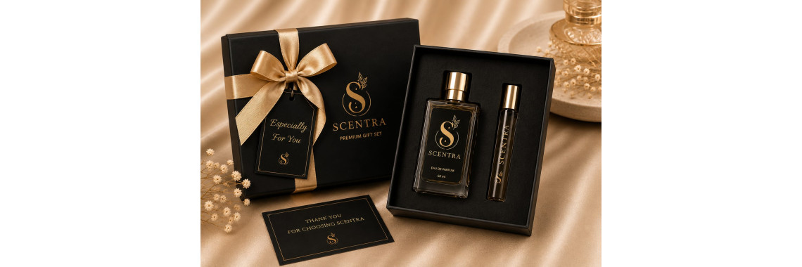 Promo Premium Gift Set