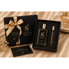 SCENTRA Premium Gift Set