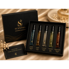 SCENTRA Discovery Collection SCENTRA Discovery Collection