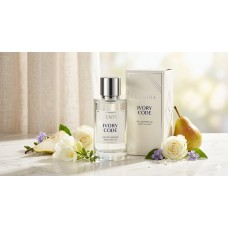 Ivory Code - Office Series