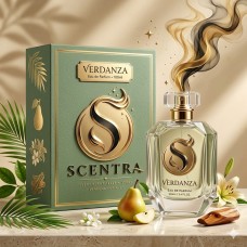 Verdanza - Daylight Series