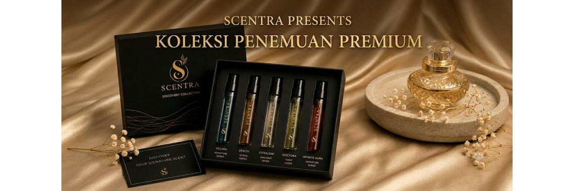 Promo Discovery Set